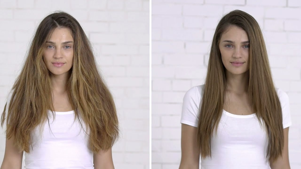 Lissage Creatine+ Straight de Wella Professionals