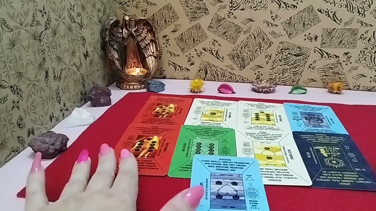 @yekta529  احساس شخصی که روش کراش دارم به من چیه؟ آیا با کراشم وارد رابطه میشم؟