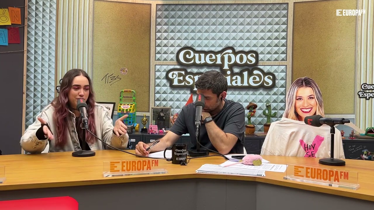 Ela Taubert, sobre 'Cómo pasó': 