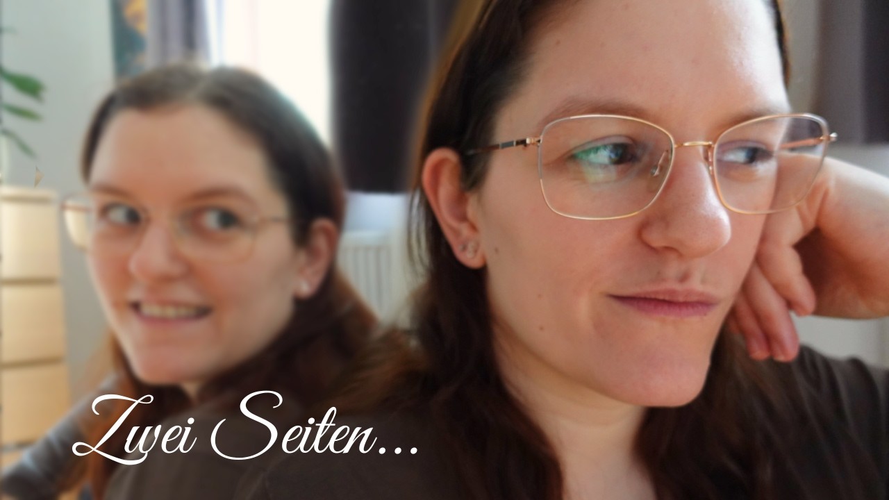 Die wichtigste Entscheidung meines Lebens | Poetry | Selbstfindung