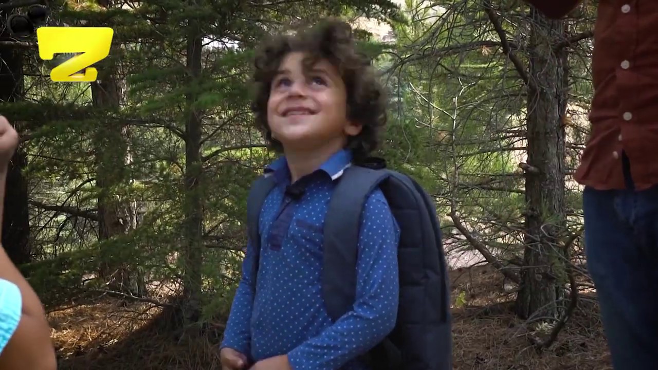 Zarok TV - K&icirc; Dikare? (Beş: 9 - Kamp - 2) 📺
