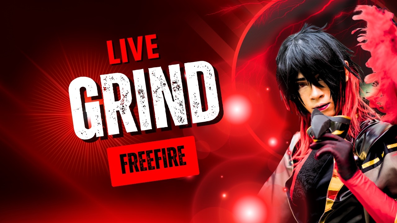 Freefire grind