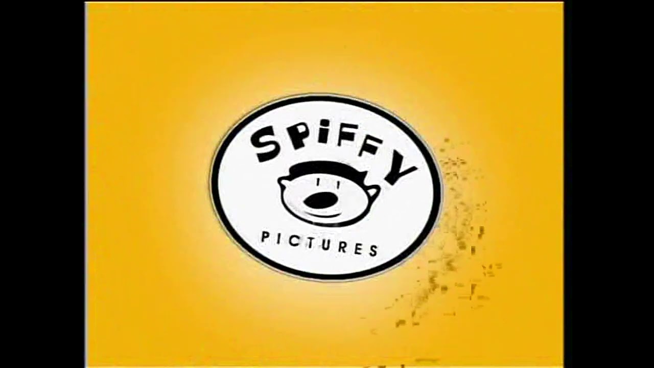 Spiffy Pictures/Noggin Original (2005) #2
