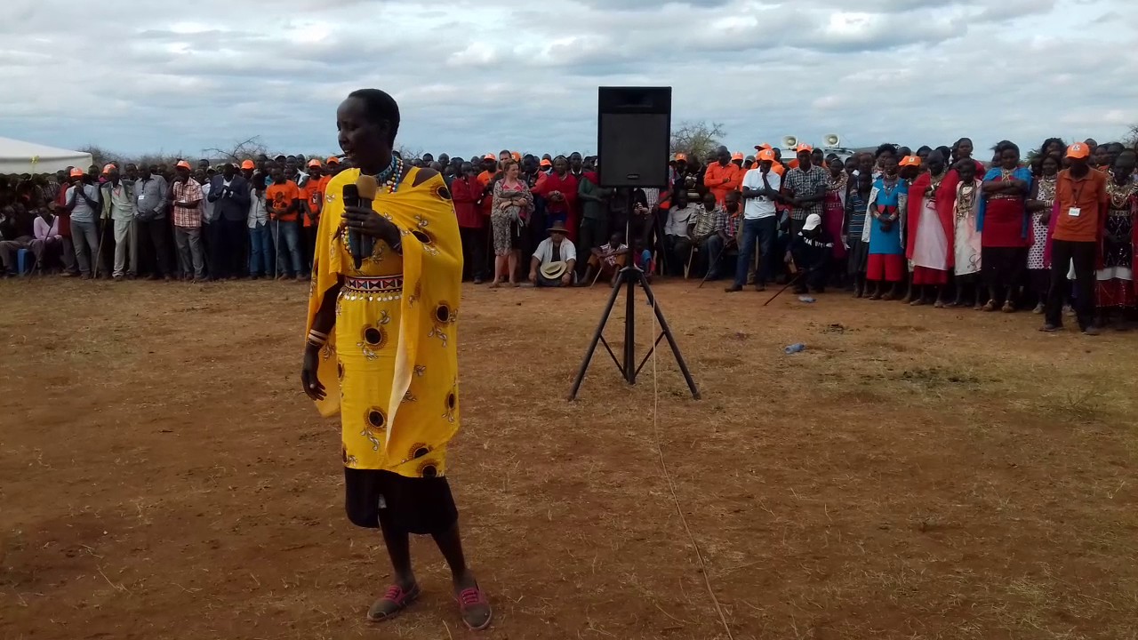 We will vote in Kakuta - Roda