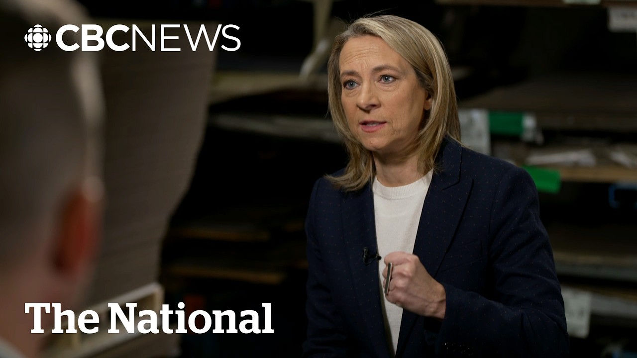 How to keep Canada's steel industry thriving