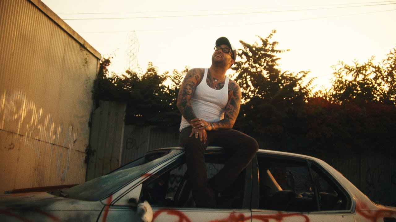 Chad Tepper - 