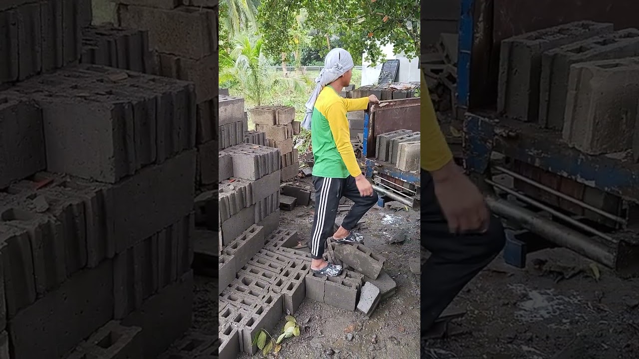 Nag pick kmi na CHB sa macalelon