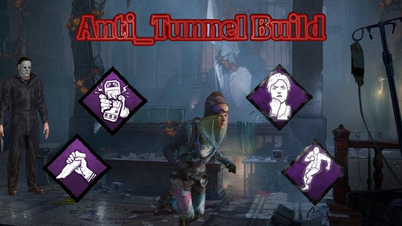 This Build Makes Tunneling Impossible!