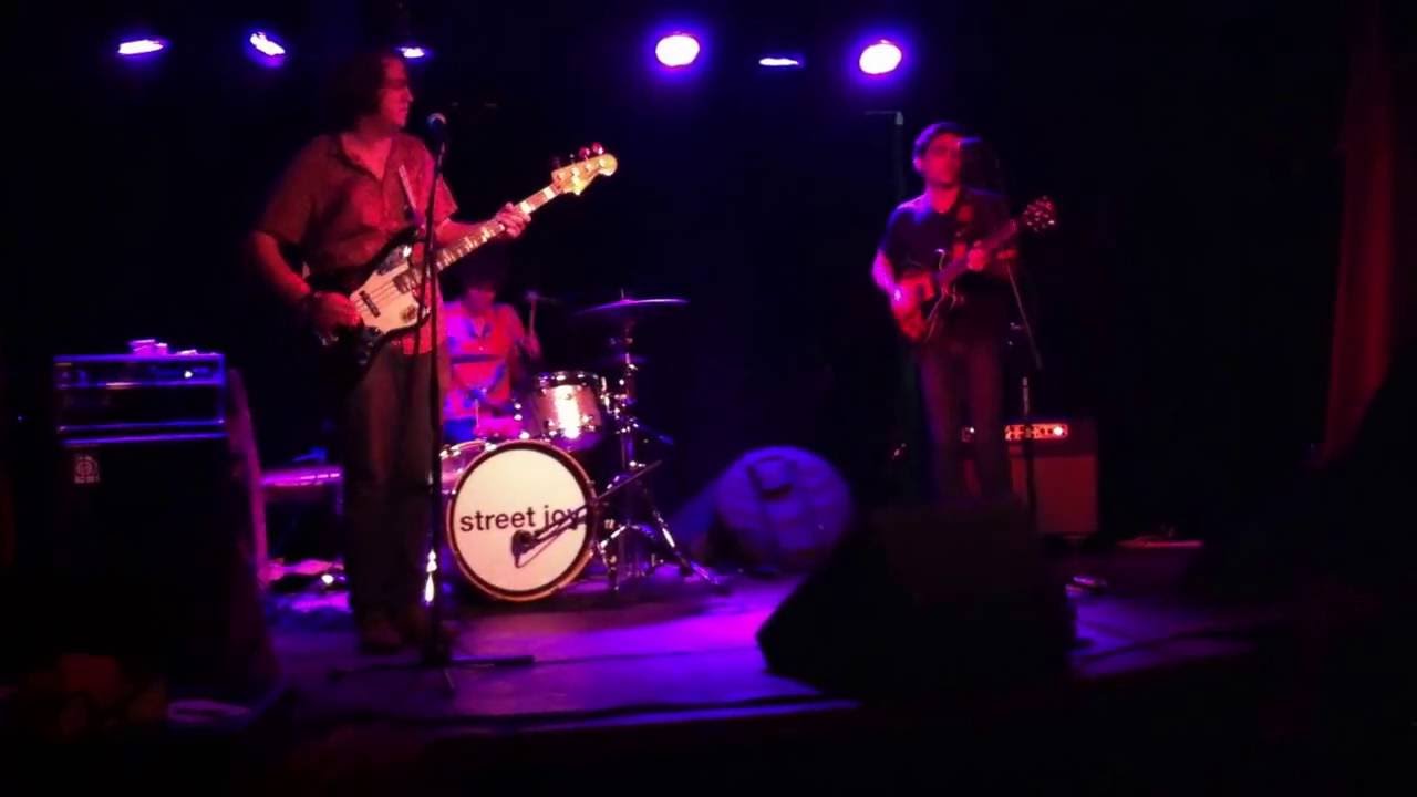 Street Joy @ El Cid 