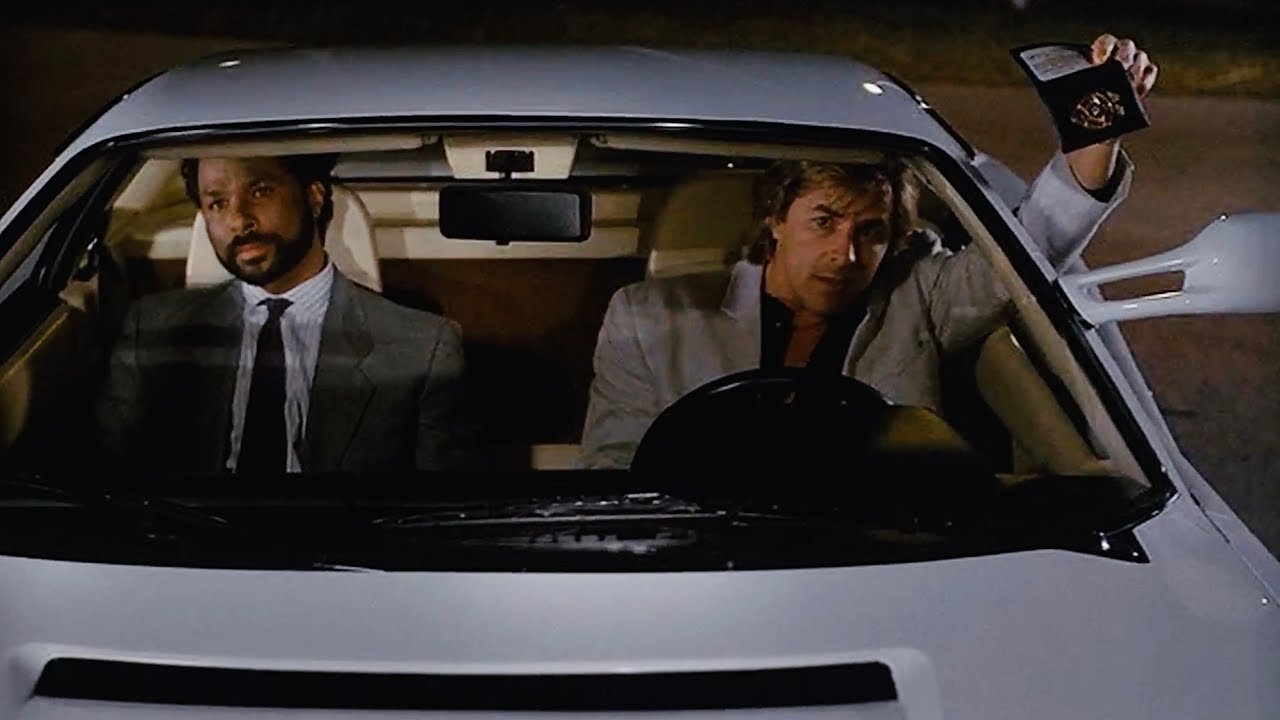 Miami Vice: 