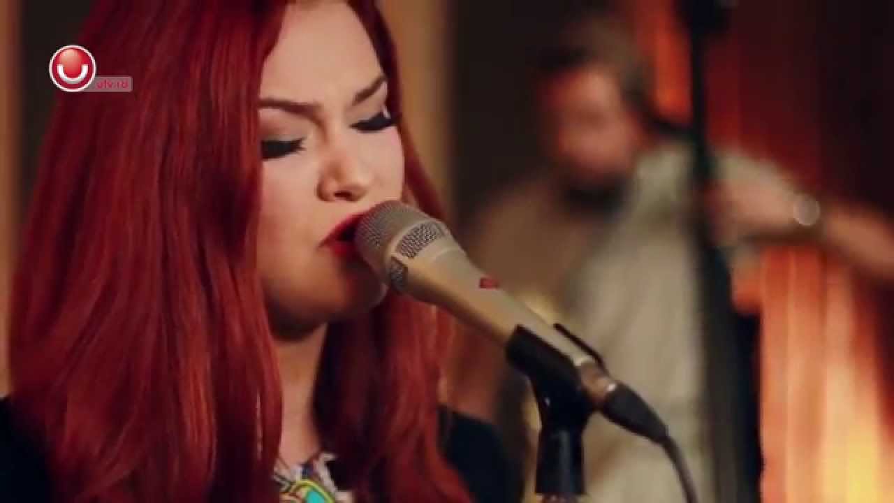 Feli & The TM Groove - Cine Te Crezi? @Utv Live Session