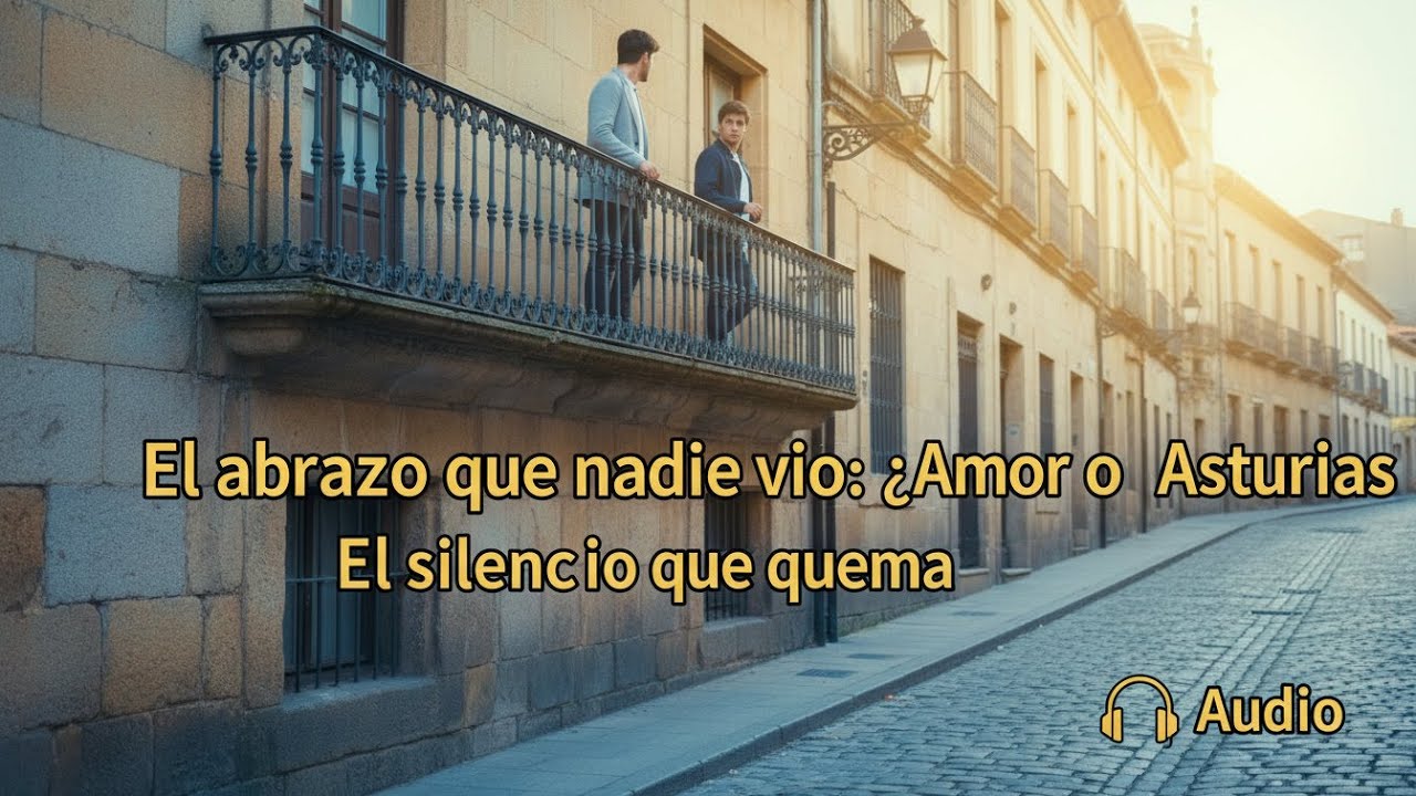 EL SILENCIO QUE QUEMA