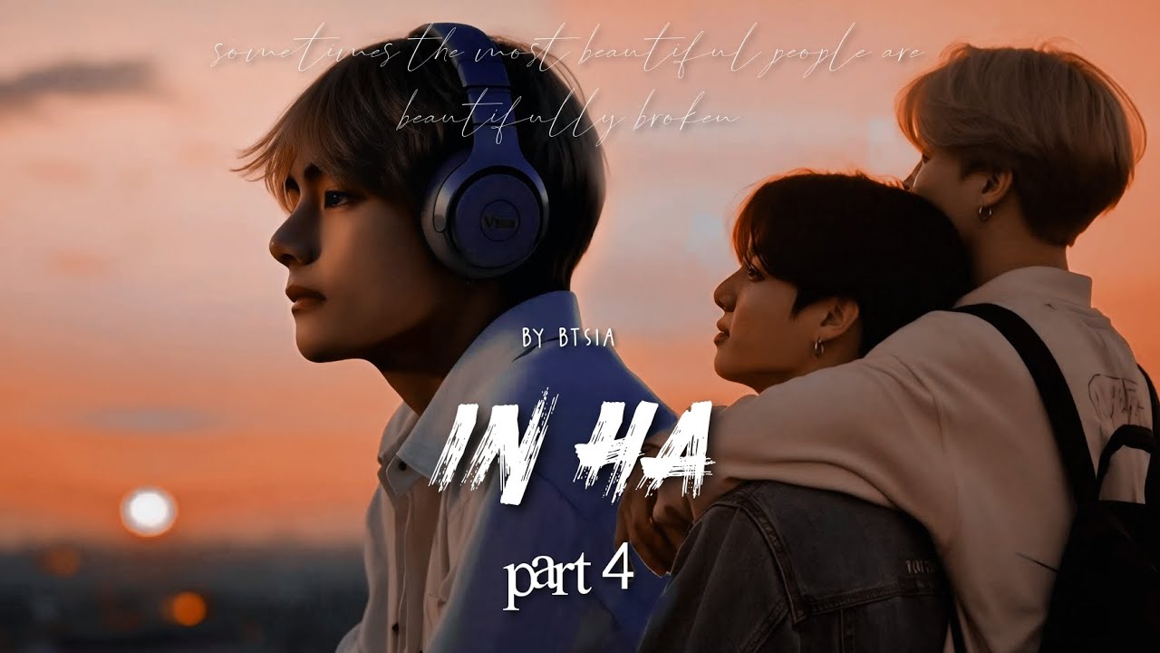 #4. 𝗜𝗻 𝗵𝗮: 𝗮 𝗷𝗶𝗸𝗼𝗼𝗸 𝗳𝗮𝗻𝗳𝗶𝗰𝘁𝗶𝗼𝗻 #jikook #kookmin #jikookff