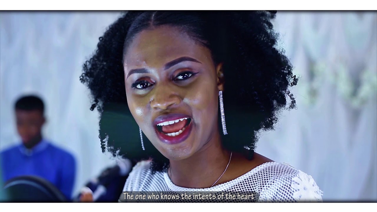 OLORUN IYANU BY TENI BELEGA