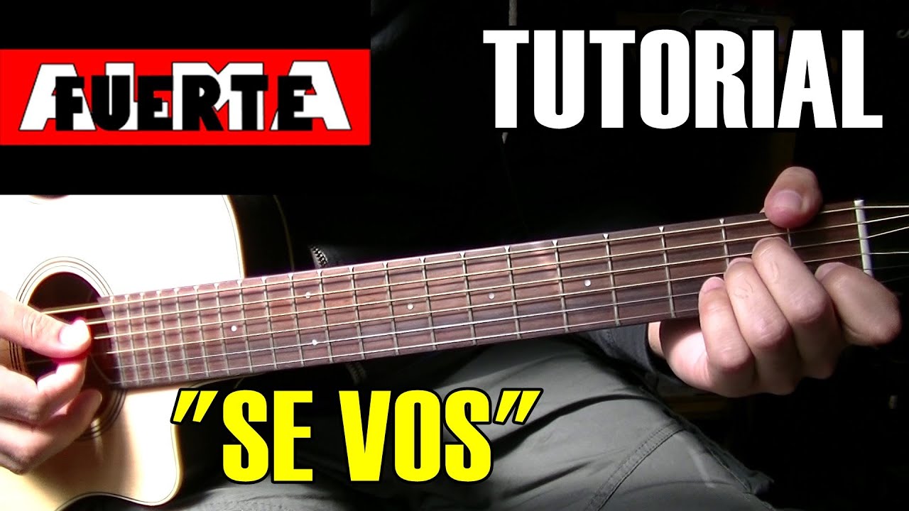 COMO TOCAR 