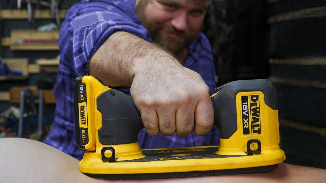 Impossibile da Staccare: La Ventosa Che Afferra e Non Molla