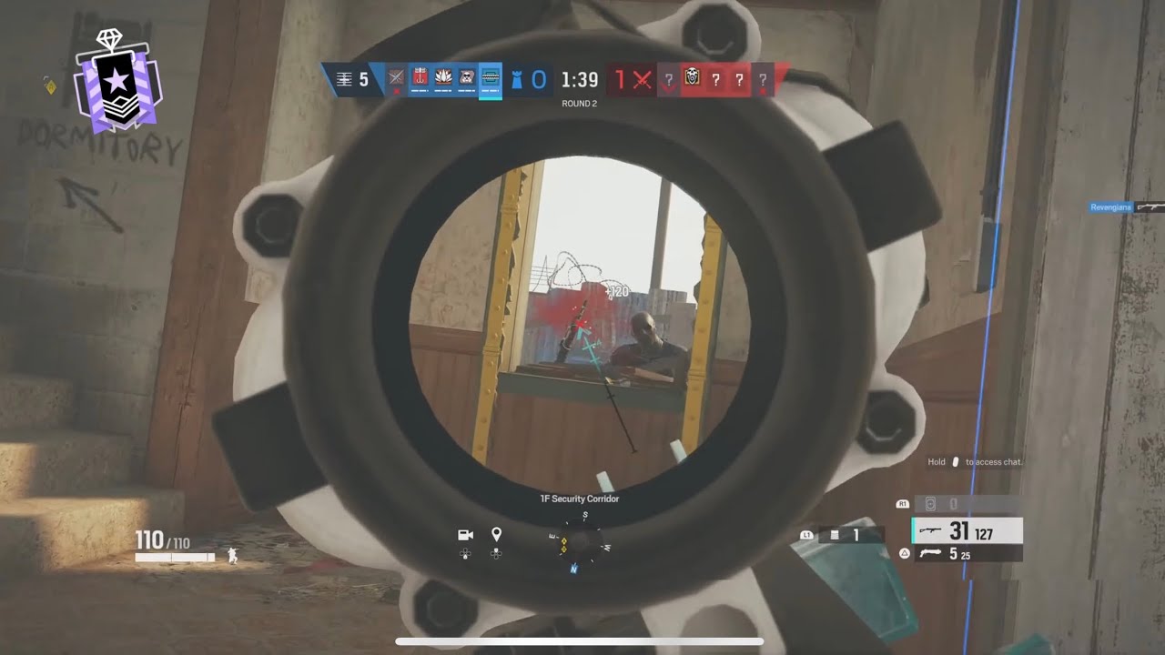Operation Prep Phase &ldquo;Almost Champion&rdquo; Highlights 😐