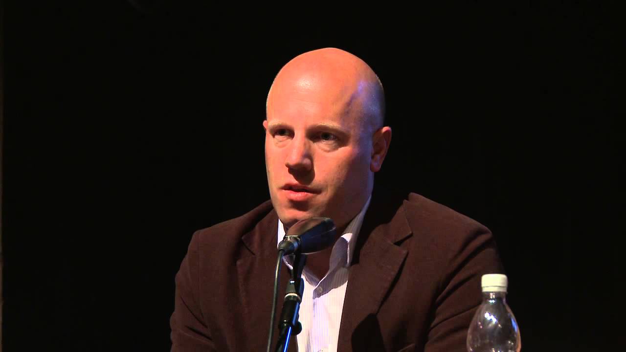 M. Viefeld (FDP) - 2 Podiumsdiskussion 2013