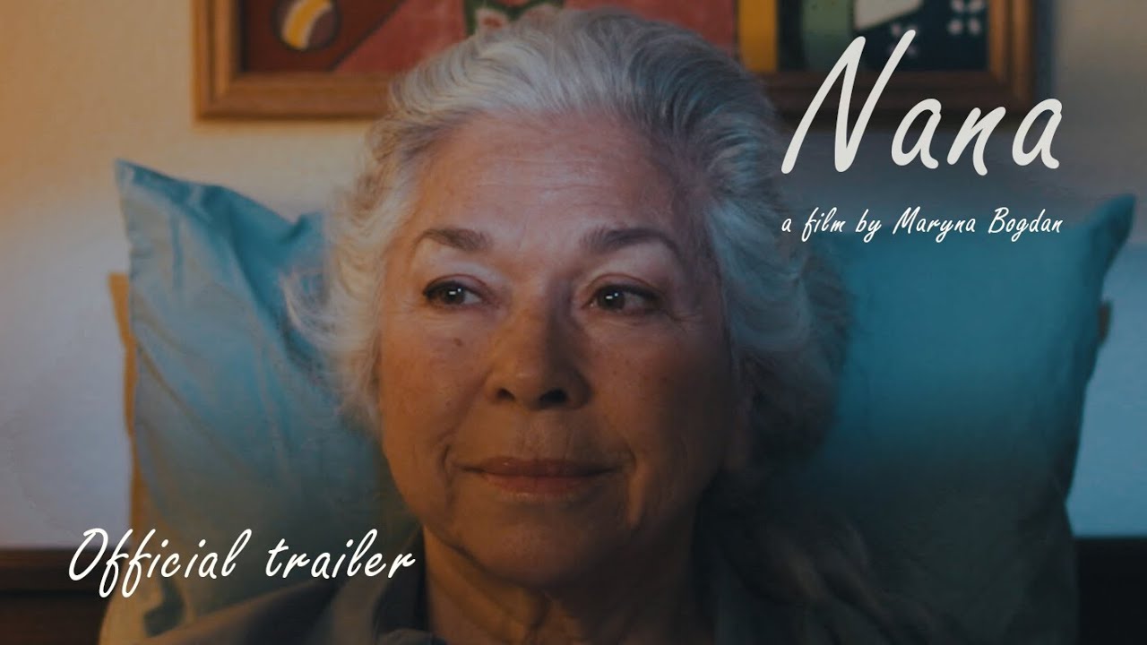 Nana (2023) Short Film - Official trailer
