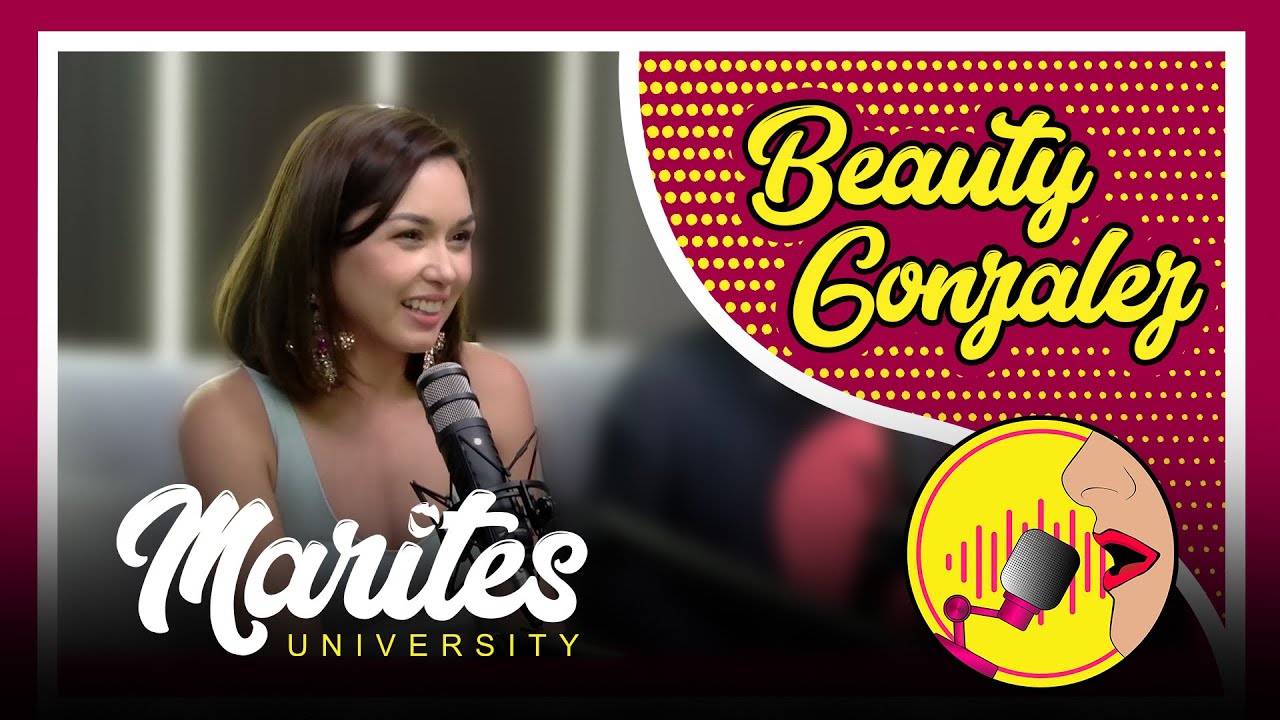 BEAUTY GONZALEZ hinamon si Ellen Adarna na guluhin sila ni Derek sa shooting ng (K) Ampon!