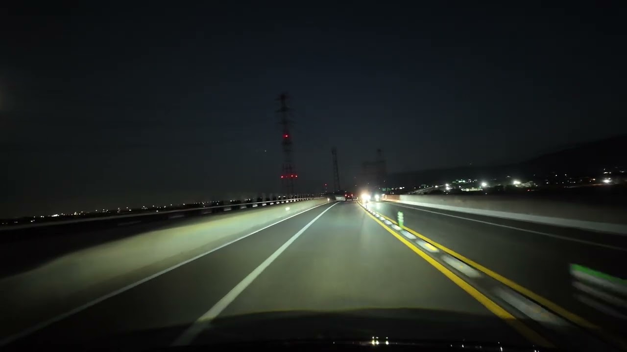 東海環状自動車道 岐阜IC ドライブ 名神高速道路 一宮西IC 2025