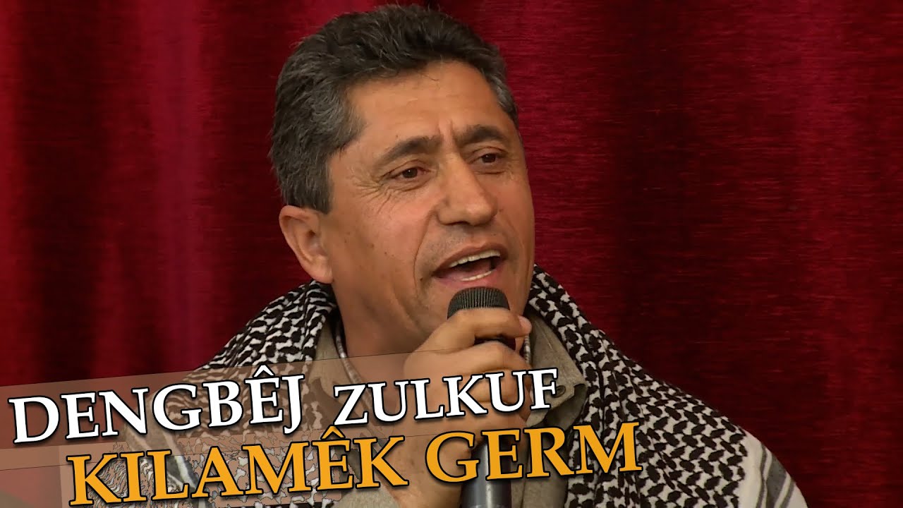 DENGB&Ecirc;J ZULKUF KILAM &Ucirc; SOHBET&Ecirc;K GERM