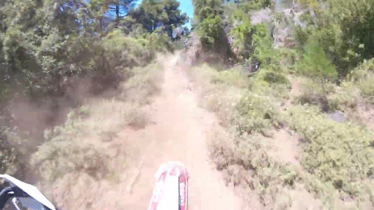 Enduro Evoia- Psachna Greece 2024