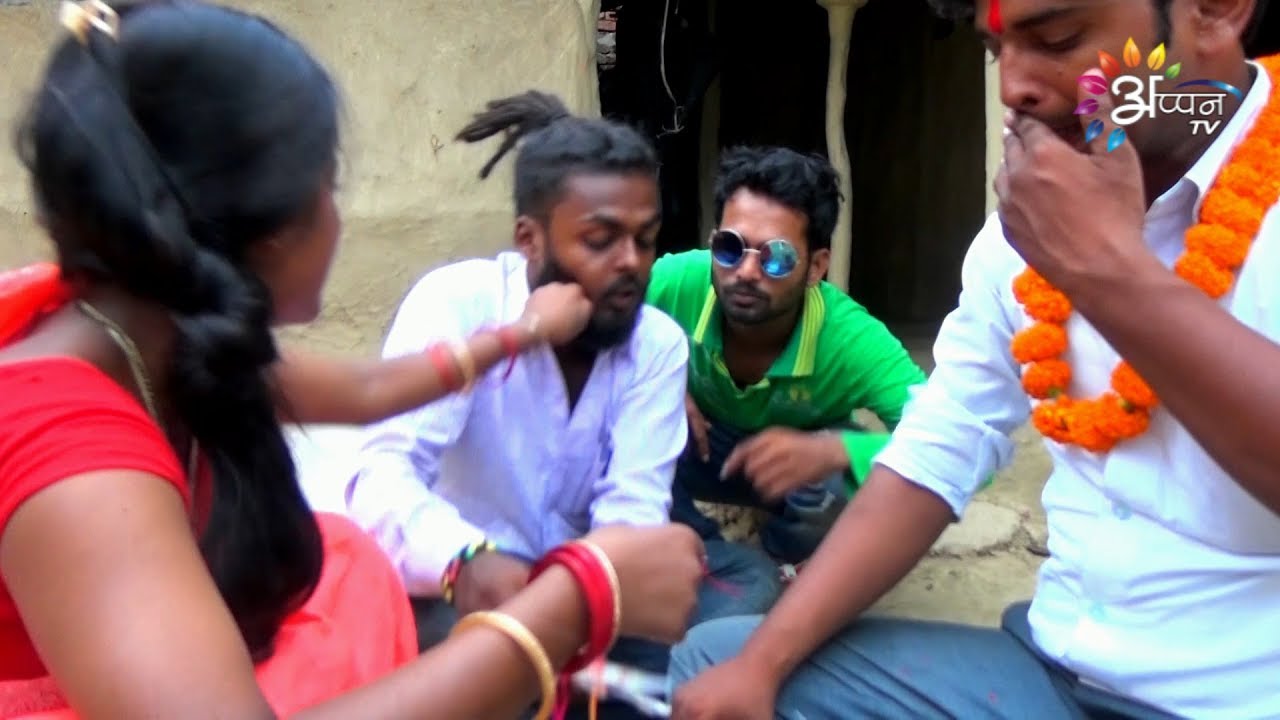 Appan TV | Rochak & Gochak EP | 155 | Maithili Comedy
