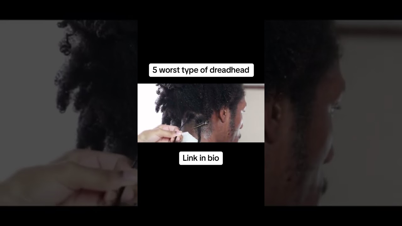 Don&rsquo;t get dread extensions😂 #hair #dreads #freeformlocs #dreadmaker
