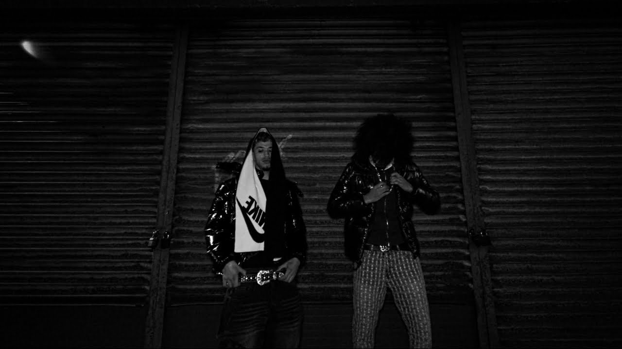 LILNICK feat. SIXTEEN - Tá Bom (Official Music Video)  
