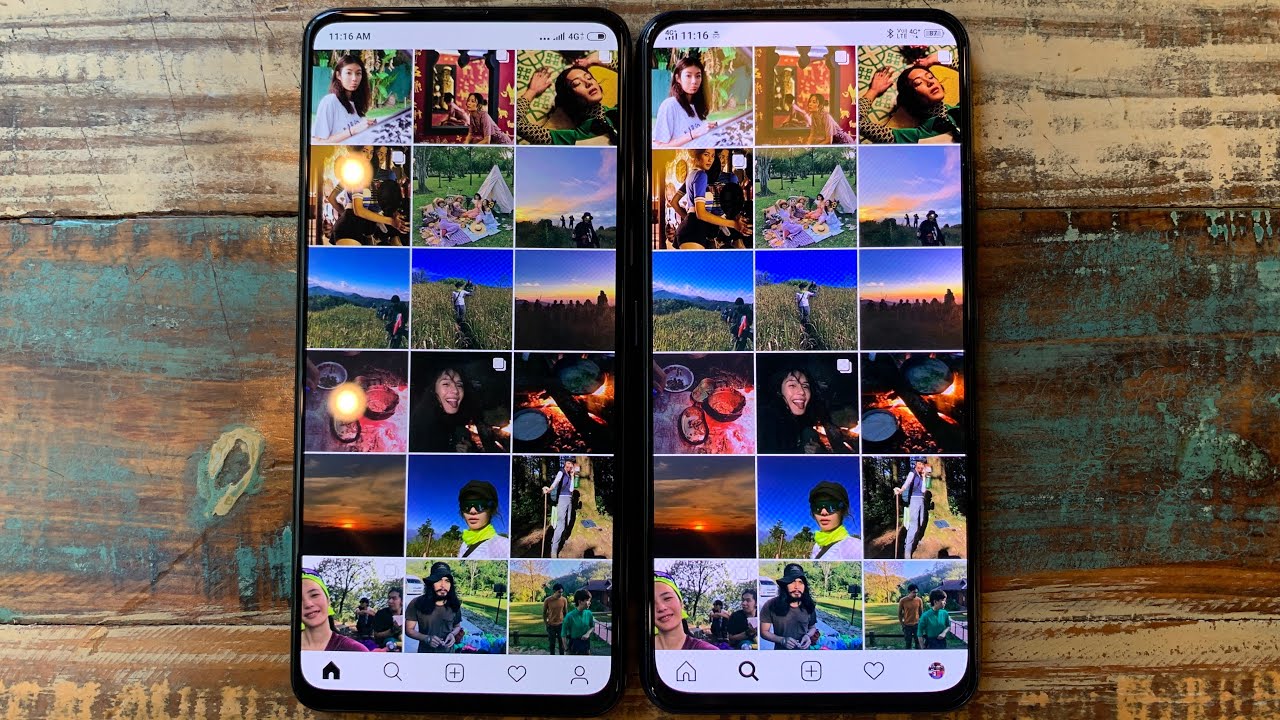 Xiaomi Mi Mix 3 Global ROM Hands-On