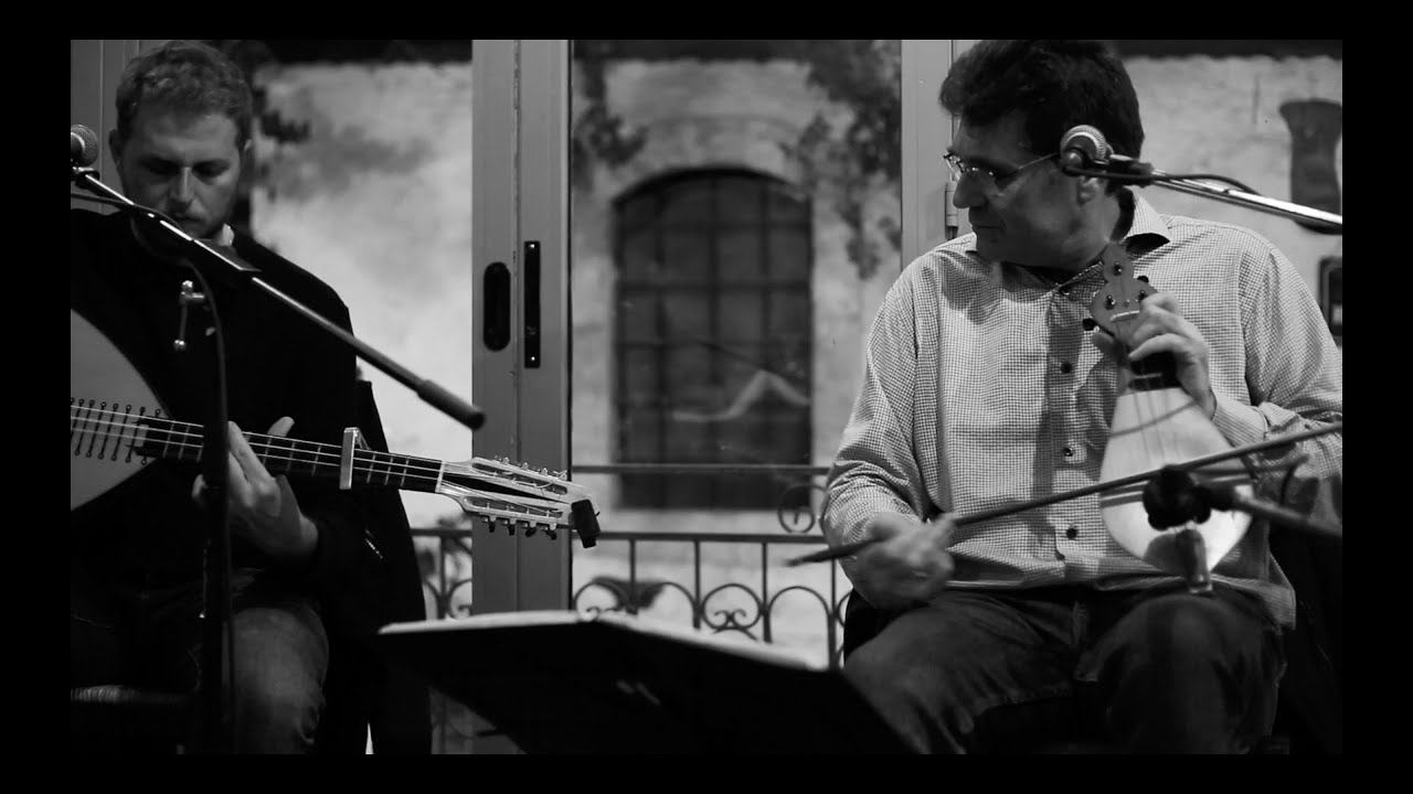 Δημήτρης Σγουρός Αλέκος Φανουράκης (Στρουμπής) Αλέξης Τζανάκης - Ολημερίς Κι Οληνυχτίς