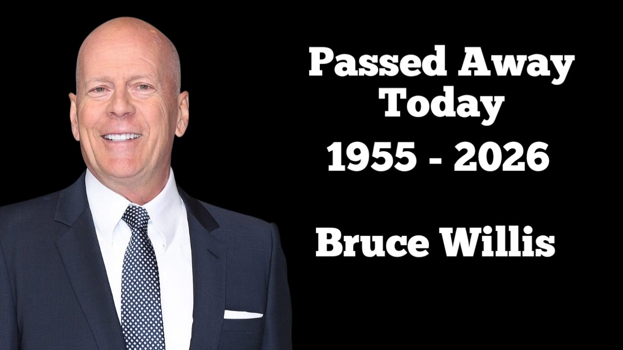 50 Famous Actors Who Died in the Last Yearsto 2026