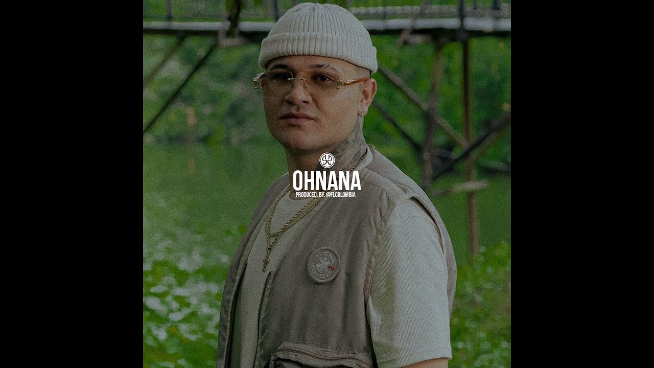 |SOLD OUT| OHNANA Kapo Type Beat - Instrumental Afrobeats 2024 (Prod. FL Colombia)