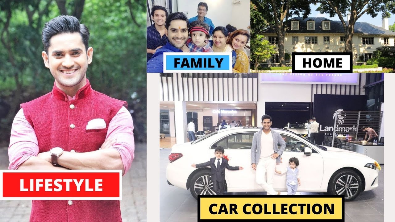 Mandar Jadhav Lifestyle| मंदार जाधव| सुख म्हणजे नक्की काय असत। @starpravahindia