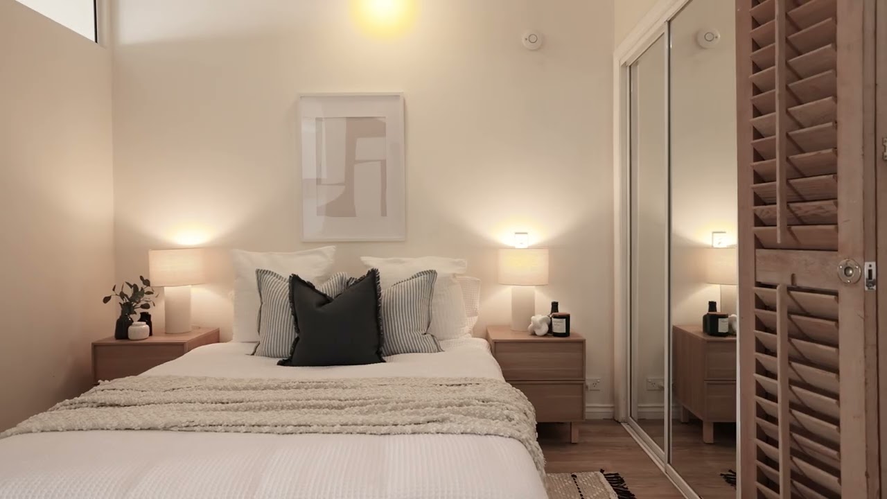 20/176 Sydney Street, New Farm | Place Estate Agents | Brisbane Real Estate For Sale