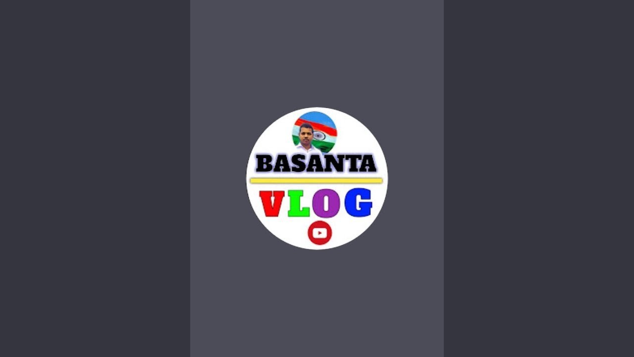 BasantaVlog