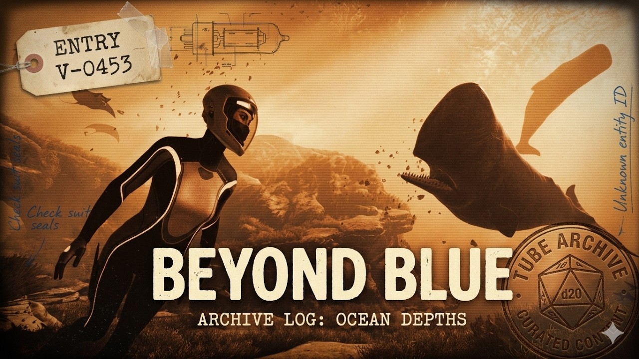 Beyond Blue - Некорректный стиль отображения локализации