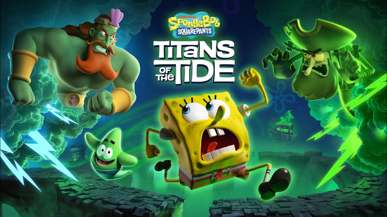 SpongeBob VS The Flying Dutchman, WHO WILL WIN???