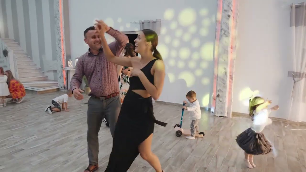 Zespół Forte - Dwanascie listeczków - tel. 798 626 828