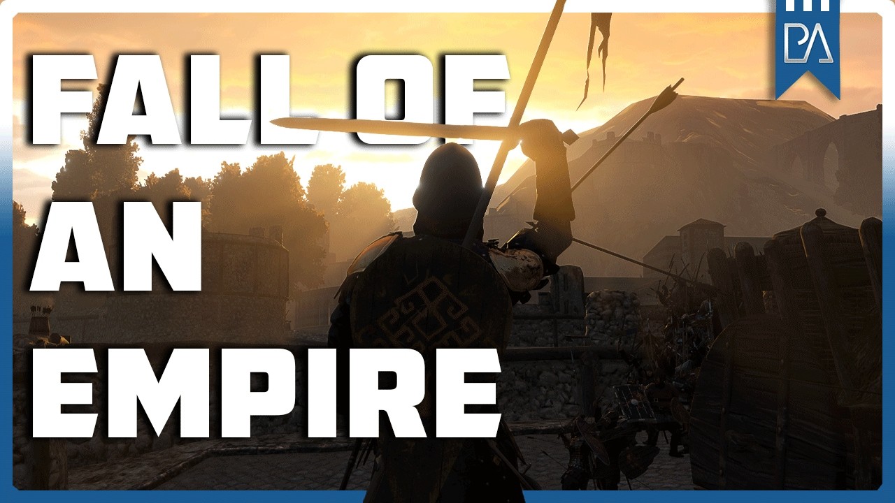 The Beginning Of The End Of The Kuzait Empire - War Sails Bannerlord Campaign
