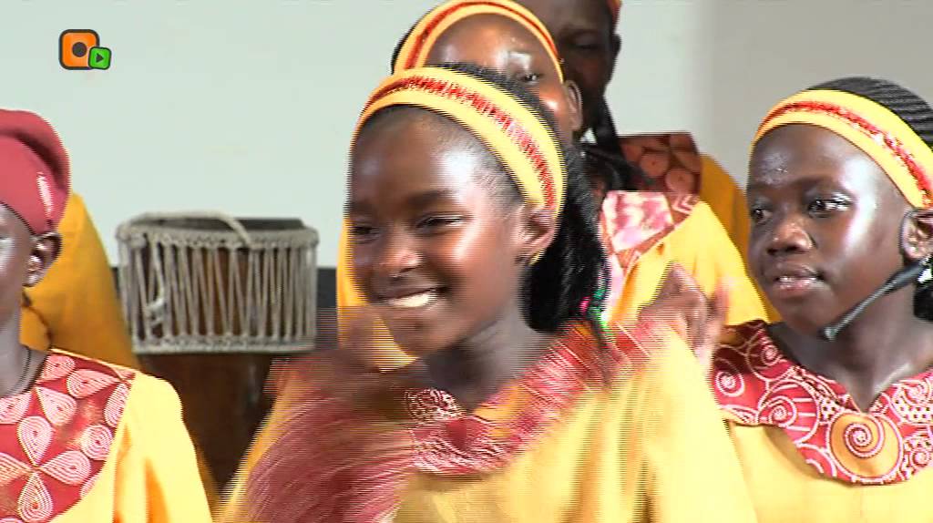 Vision Choir - What a friend we have in Jesus