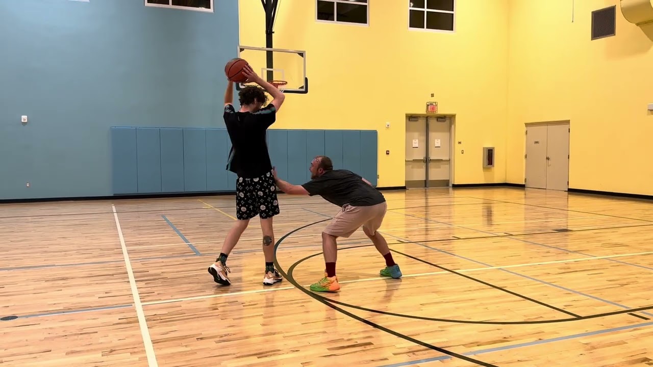 Last week King of the Court