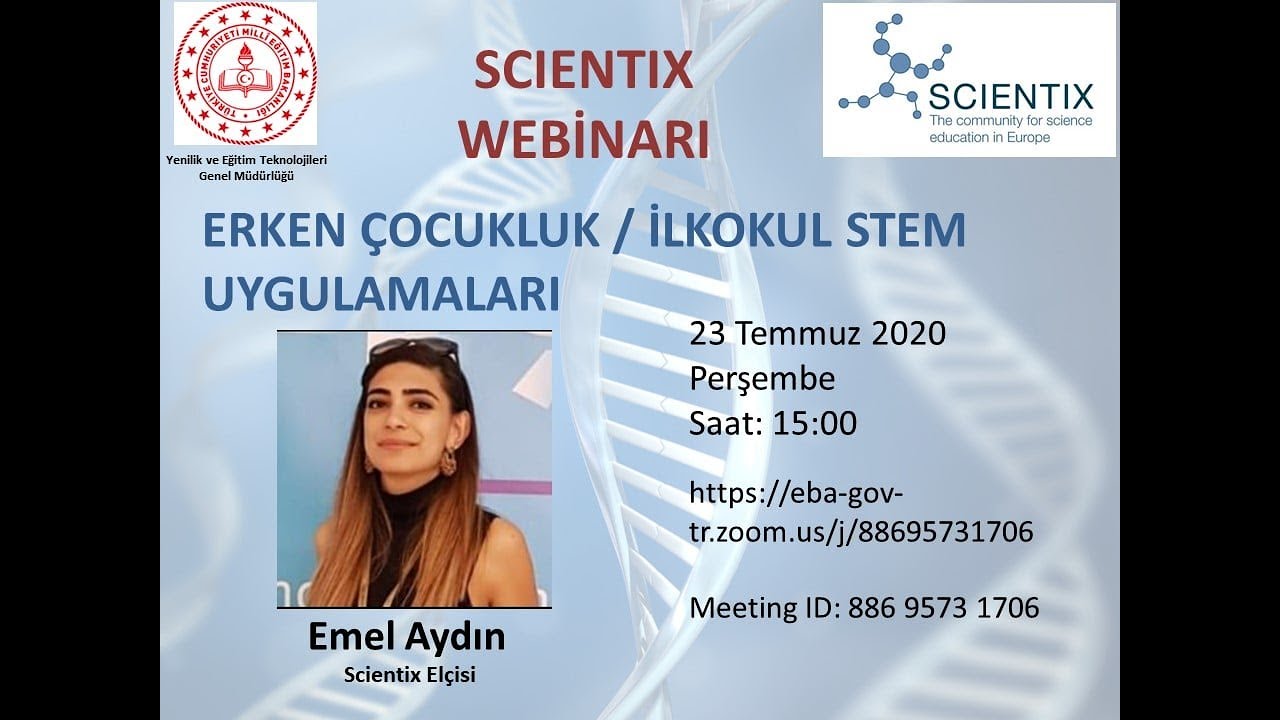 Erken Çocukluk / İlkokul STEM Uygulamaları