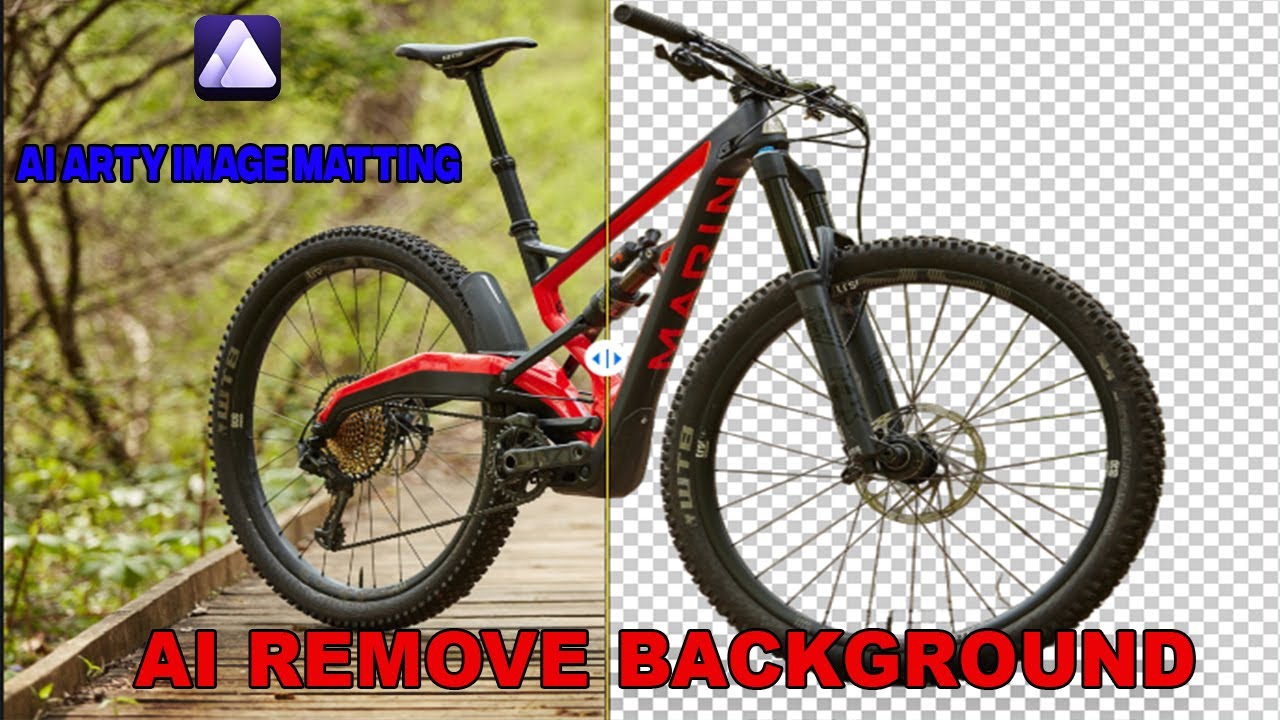 Easy Background Removal Trick You Need to Try! with this TOP AI Tool