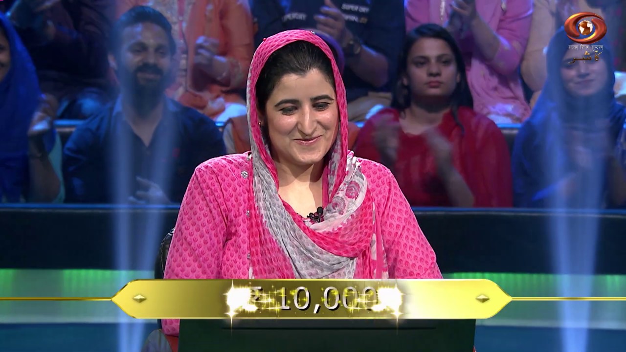 Ep. # 35 - Kashmiri version of 'Kaun Banega Crorepati' - 'Kus Bani Koshur Karorpaet'