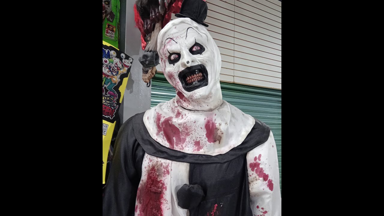 MERCADO DE SONORA Y PLAZA SONORITA  👽🎃 MASCARAS DE HALLOWEEN 👻💀 14 OCT. 2024