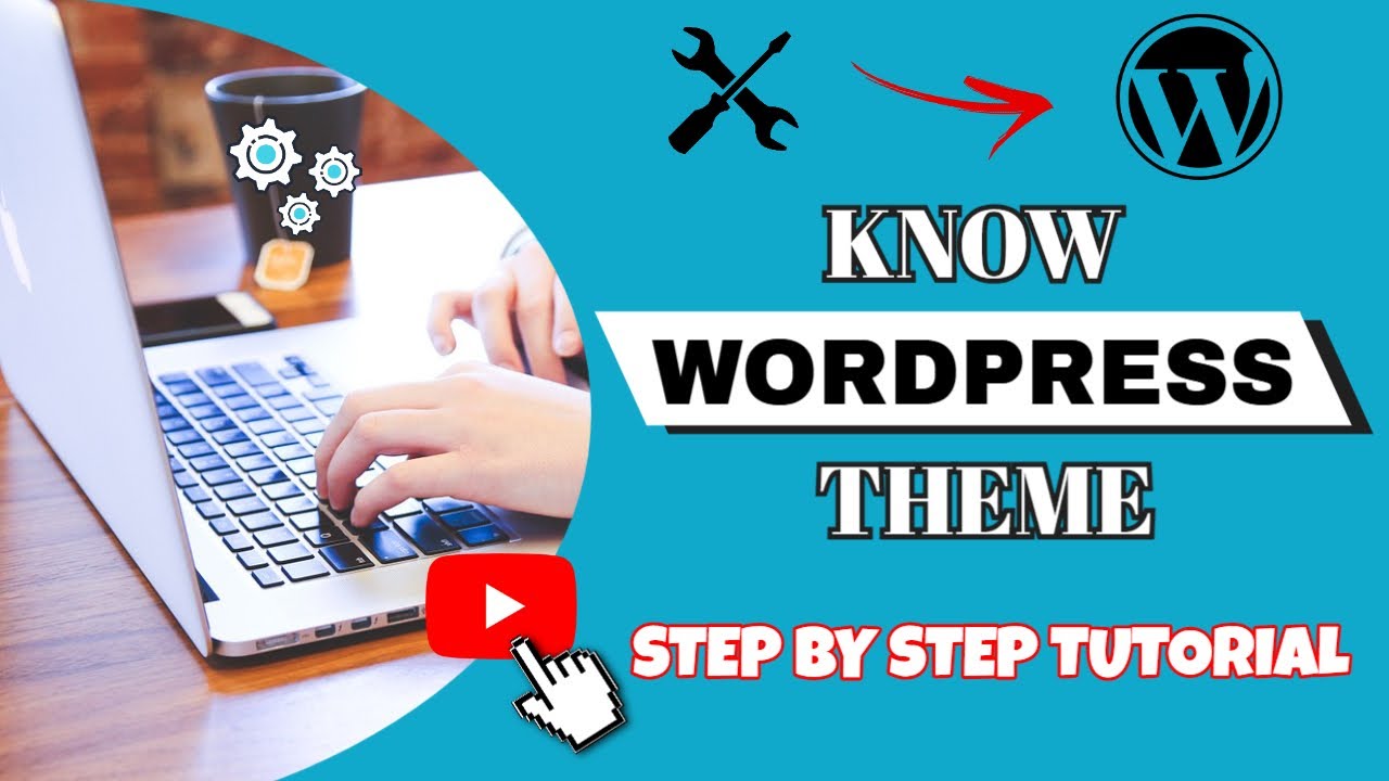 ✌️🏆How to Find Which WordPress Theme a Site is Using Tutorial Video For Beginners In 2021🤩🔥
