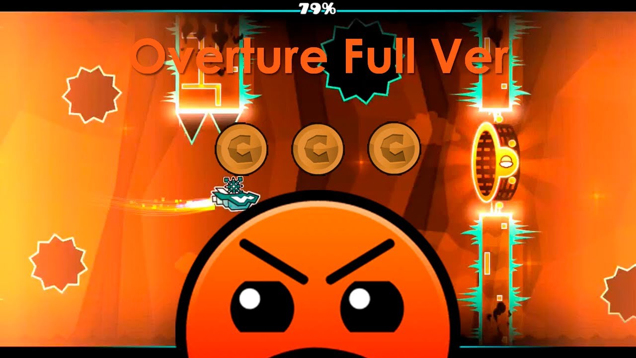 Geometry Dash 