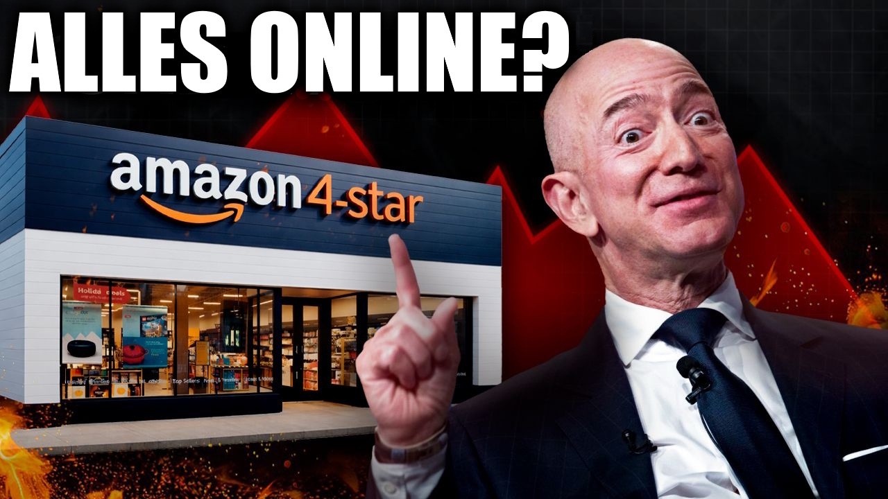 Warum eröffnen so viele Onlinemarken plötzlich Ladengeschäfte?